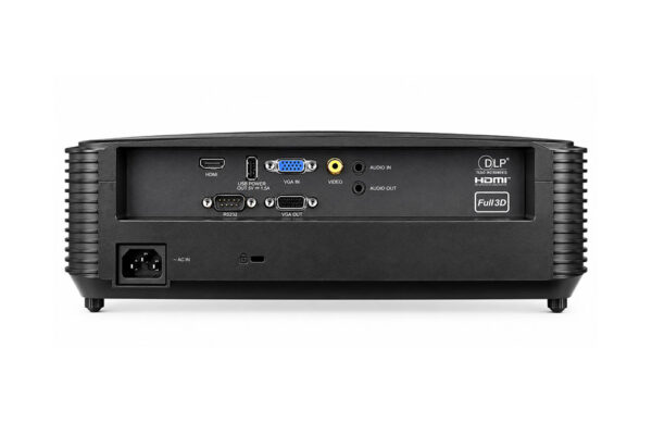 Máy chiếu Optoma PX480