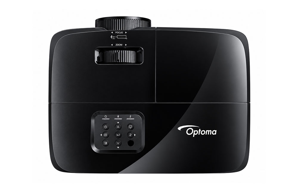 Máy chiếu Optoma SA520