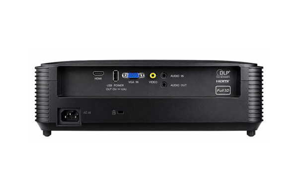 Máy chiếu Optoma SA520