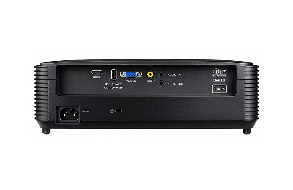Máy chiếu Optoma SA520