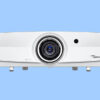 Máy chiếu Optoma UHZ65LV