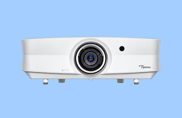Máy chiếu Optoma UHZ65LV