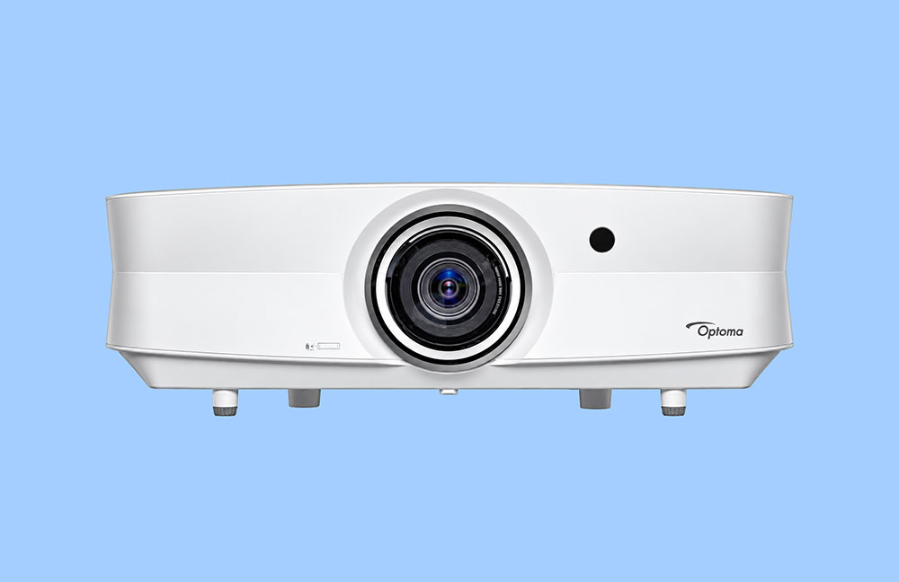 Máy chiếu Optoma UHZ65LV