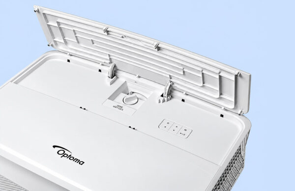 Máy chiếu Optoma UHZ65LV
