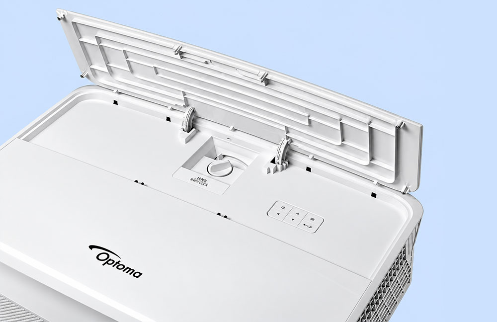 Máy chiếu Optoma UHZ65LV