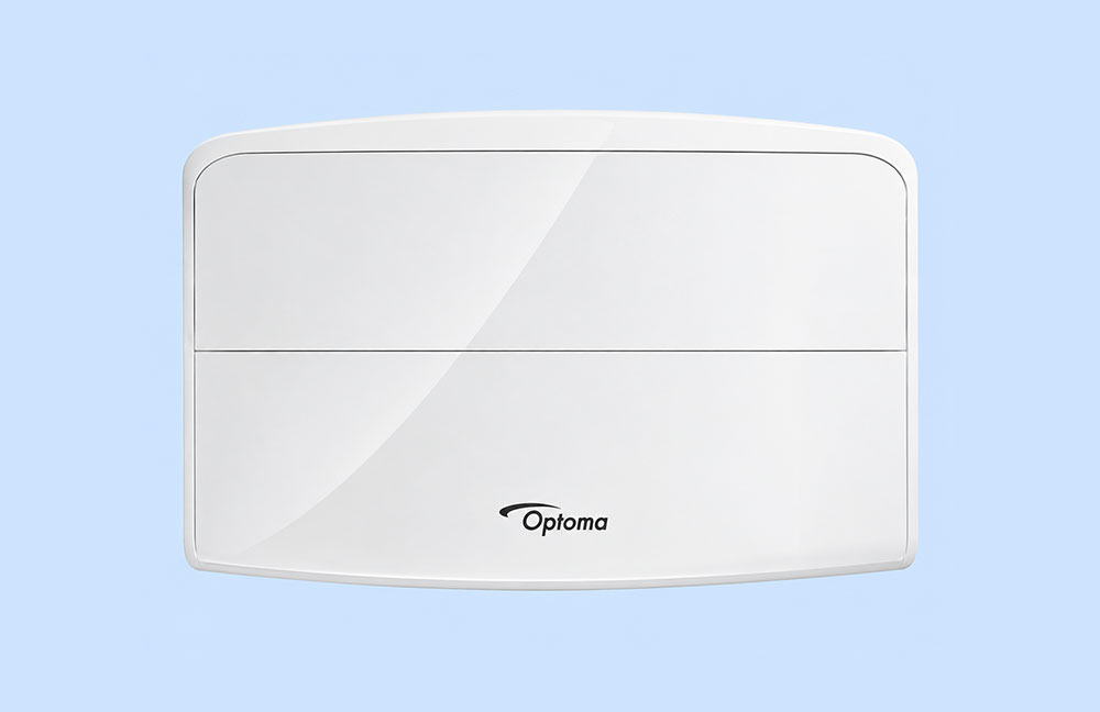 Máy chiếu Optoma UHZ65LV