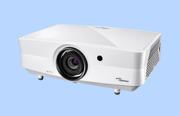 Máy chiếu Optoma UHZ65LV