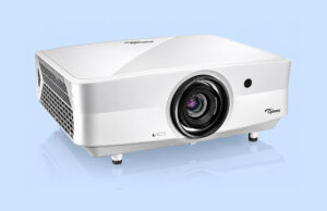 Máy chiếu Optoma UHZ65LV