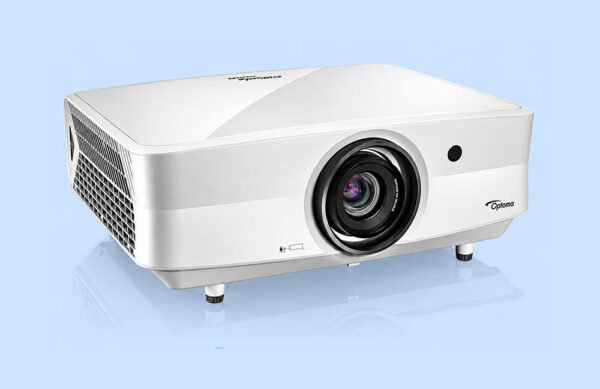 Máy chiếu Optoma UHZ65LV