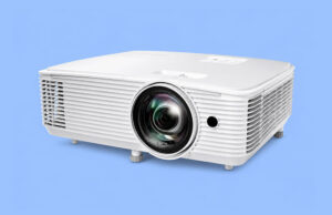 Máy chiếu Optoma W318ST