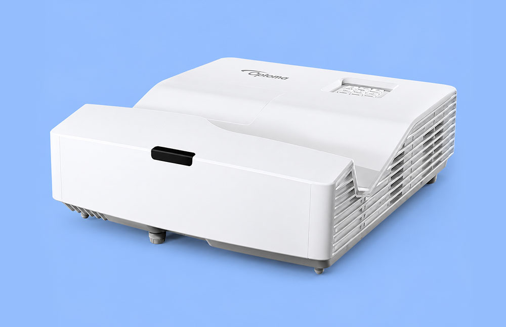 Máy chiếu Optoma X330UST