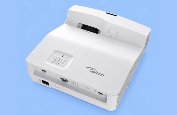 Máy chiếu Optoma X330UST