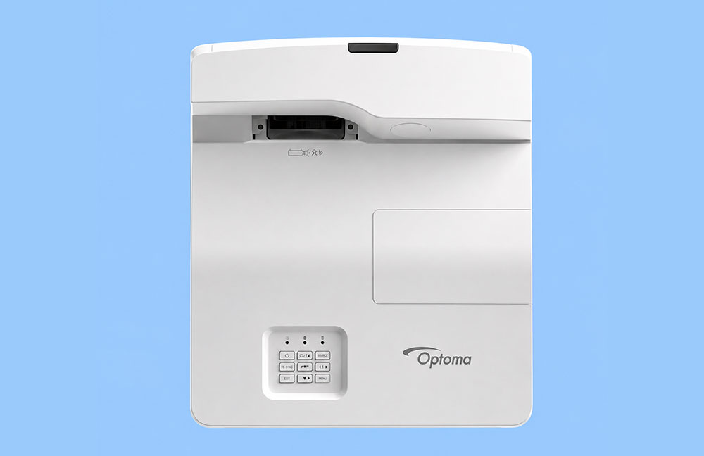 Máy chiếu Optoma X330UST