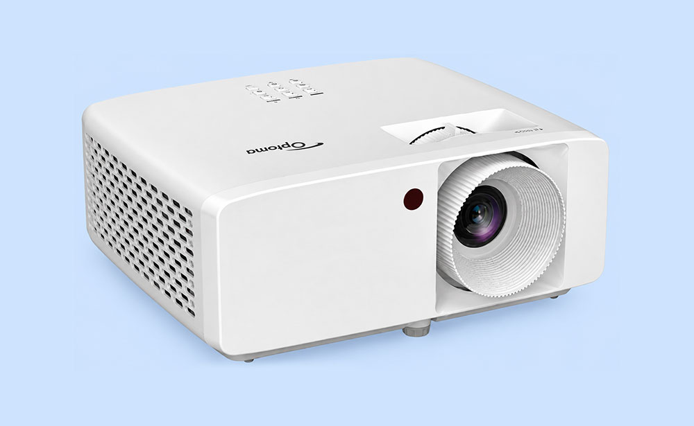 Máy chiếu Optoma ZH350