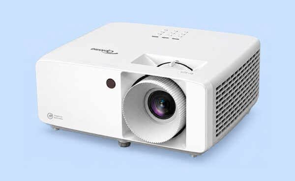 Máy chiếu Optoma ZH350