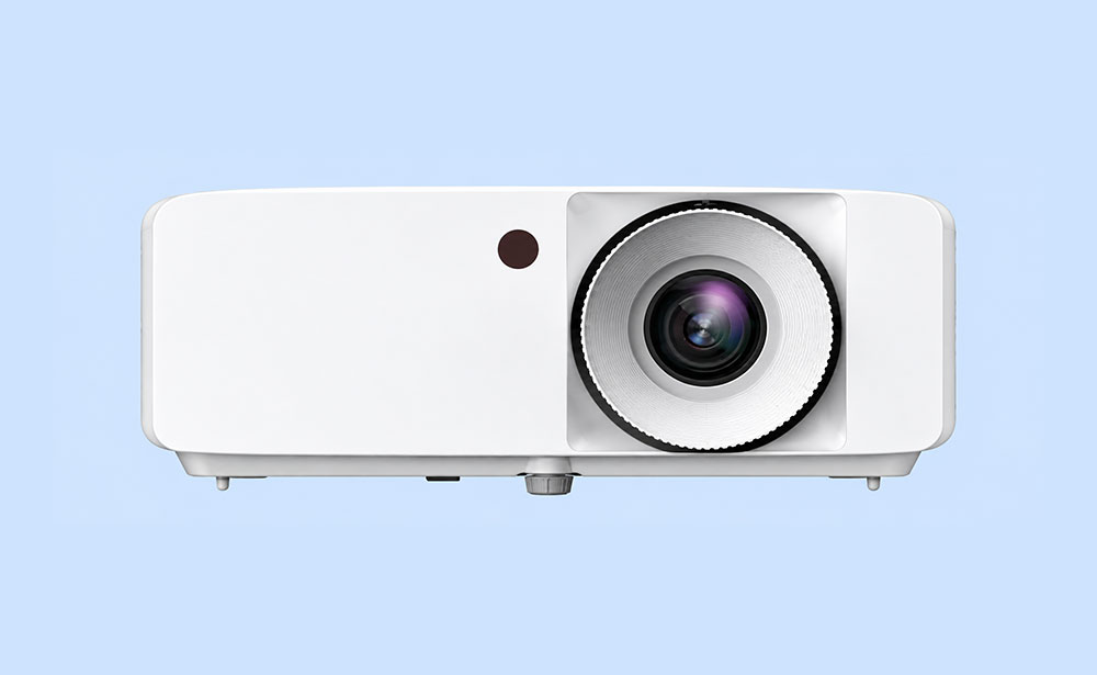 Máy chiếu Optoma ZH350