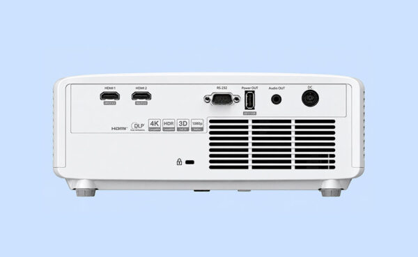 Máy chiếu Optoma ZH350