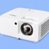 Máy chiếu Optoma ZH350ST