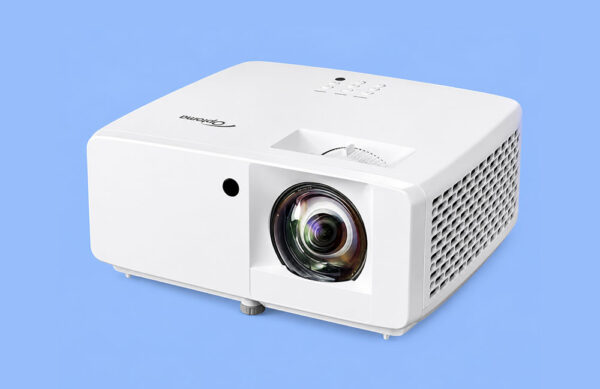 Máy chiếu Optoma ZH350ST