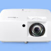 Máy chiếu Optoma ZH350ST