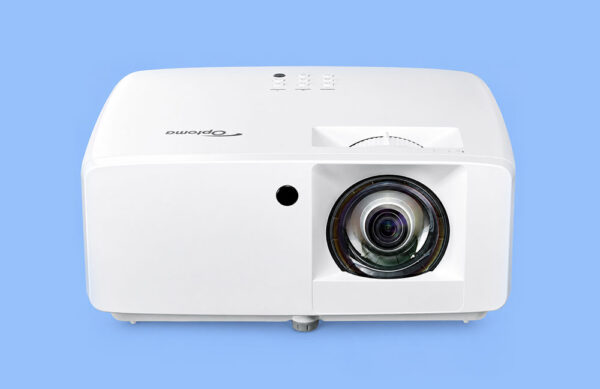 Máy chiếu Optoma ZH350ST