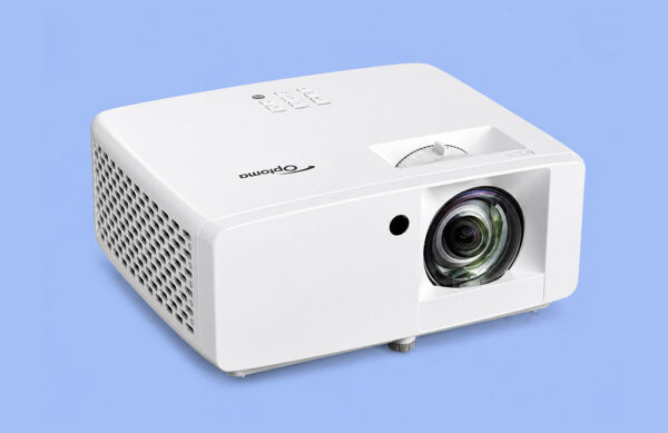 Máy chiếu Optoma ZH350ST