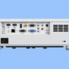 Máy chiếu Optoma ZH406ST