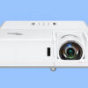 Máy chiếu Optoma ZH406ST