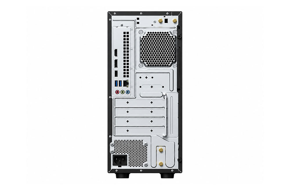 PC Asus P500MV-05210H002W