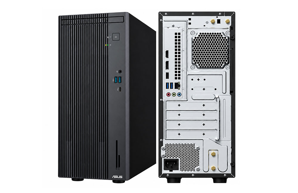 PC Asus P500MV-05210H002W