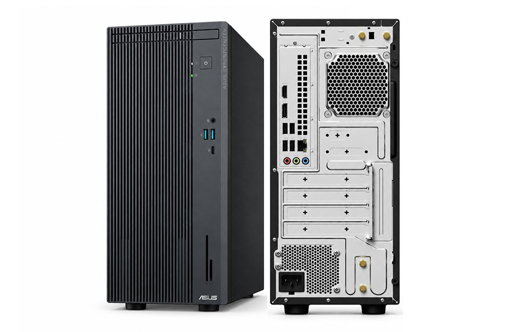 PC Asus P500MV-05210H003W