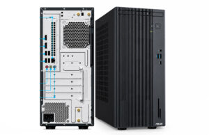 PC Asus P500MV-13620H043W