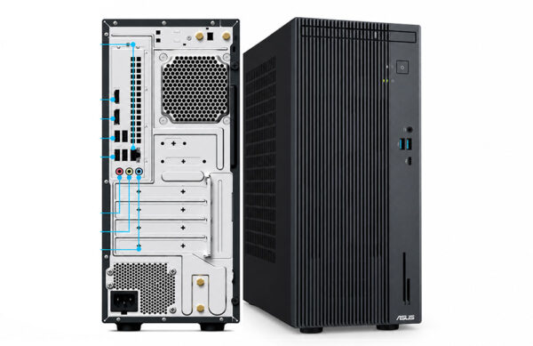 PC Asus P500MV-13620H043W