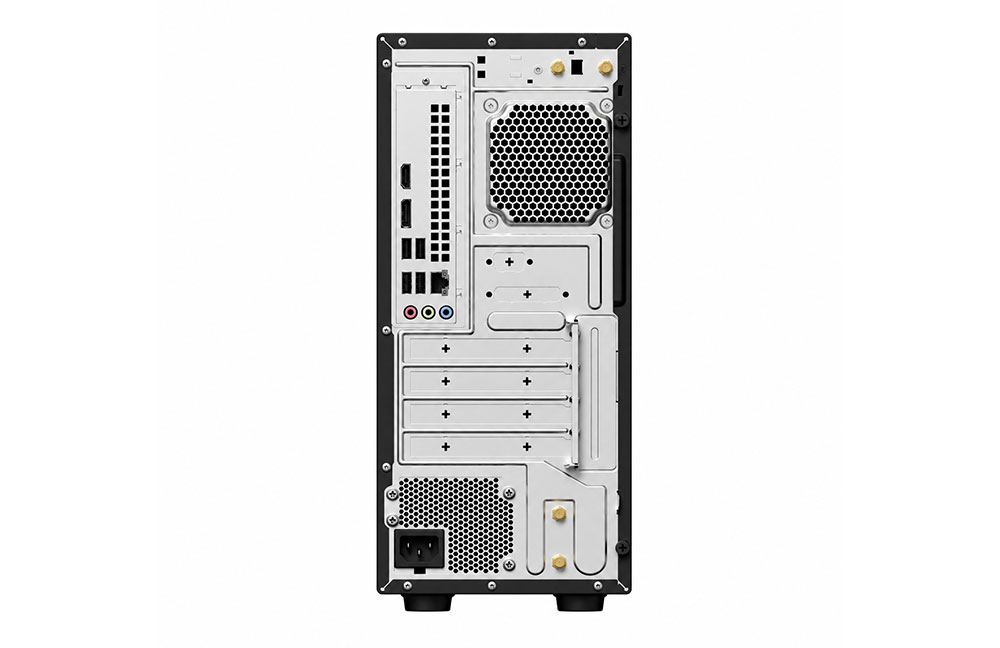 PC Asus P500SV-03100U001W