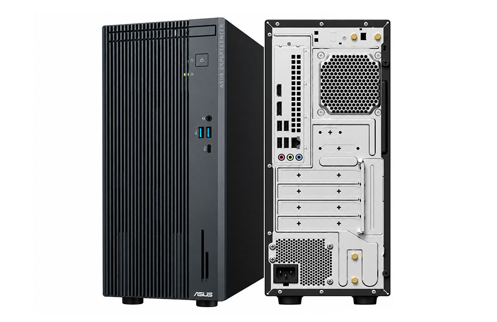 PC Asus P500SV-03100U001W