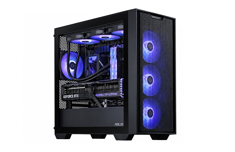 PC Asus P500SV-03100U001W