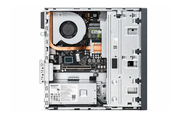 PC Asus P500SV-05210H003W