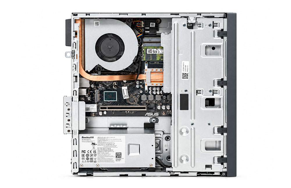 PC Asus P500SV-05210H003W