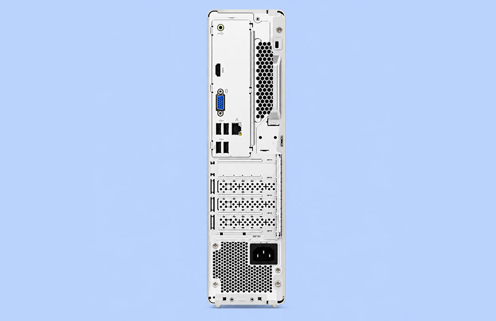 PC Lenovo IdeaCentre Tower