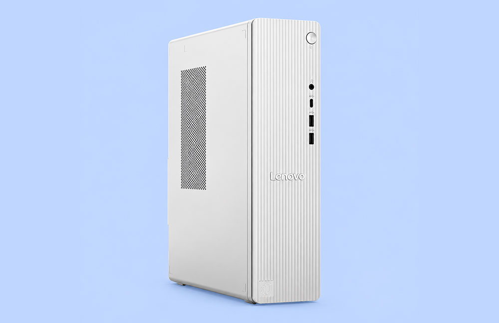 PC Lenovo IdeaCentre Tower