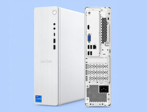 PC Lenovo IdeaCentre Tower