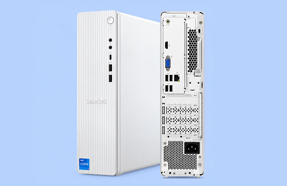 PC Lenovo IdeaCentre Tower