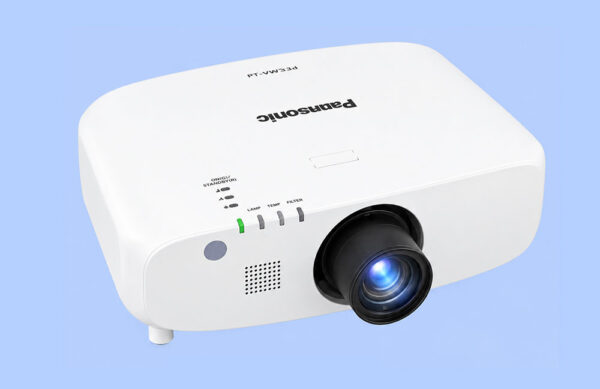 Máy chiếu Panasonic PT-EW730Z