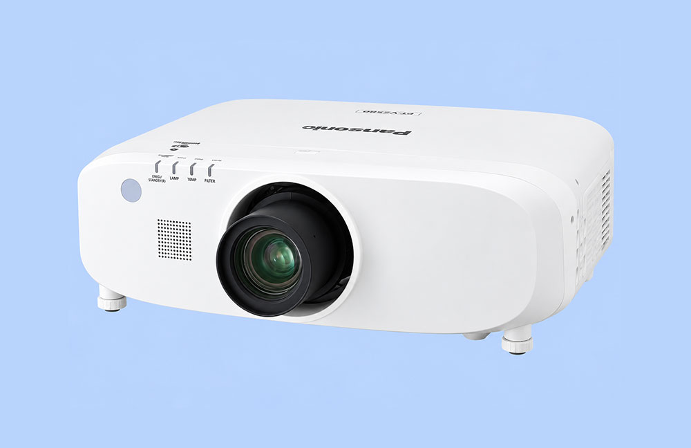 Máy chiếu Panasonic PT-EW730Z