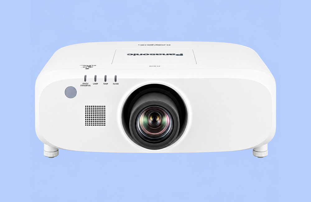 Máy chiếu Panasonic PT-EW730Z