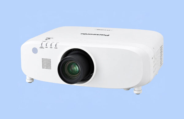 Máy chiếu Panasonic PT-EX800Z