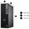 PC Dell Pro Slim Plus QBS1250