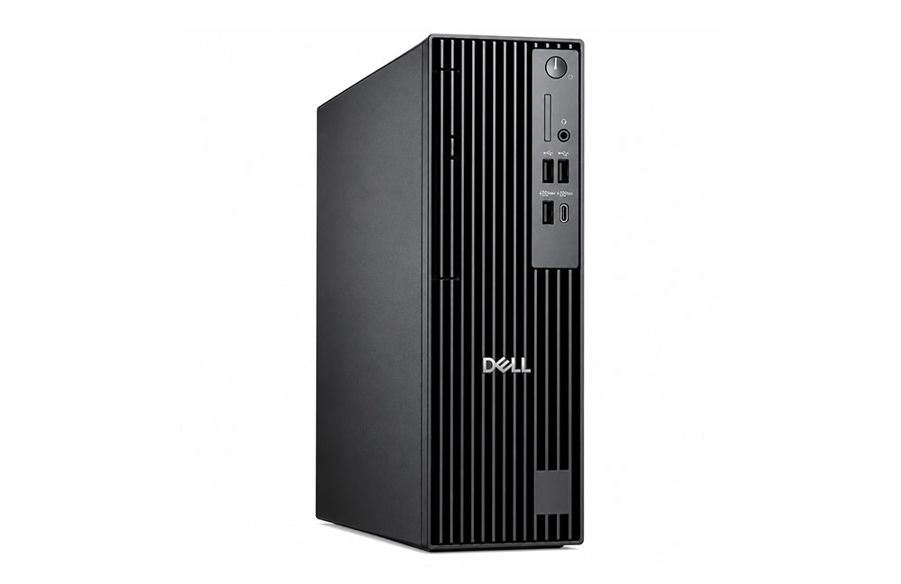 PC Dell Pro Slim Plus QBS1250