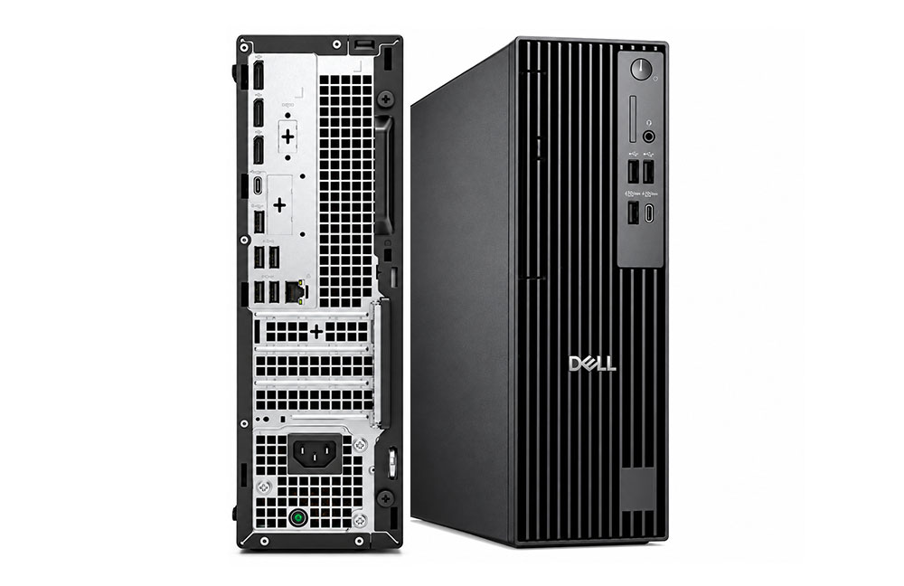 PC Dell Pro Slim Plus QBS1250