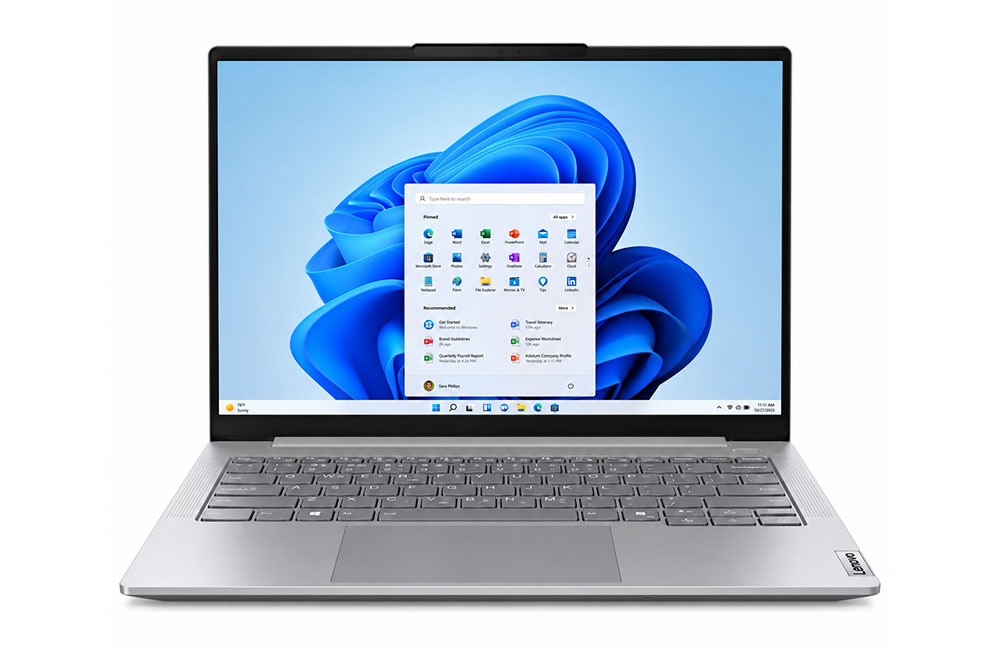 Laptop Lenovo ThinkBook 14 G9 IRL